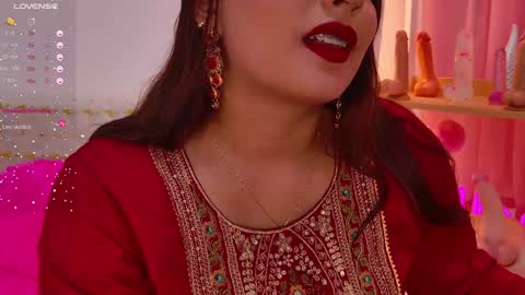 Snapshot of ashalisha chatting on January 2025 04:54:01 PM Asha online show from January 2025 04:54:01 PM