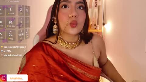 Asha  online show from March 2026 03:17:01 PM