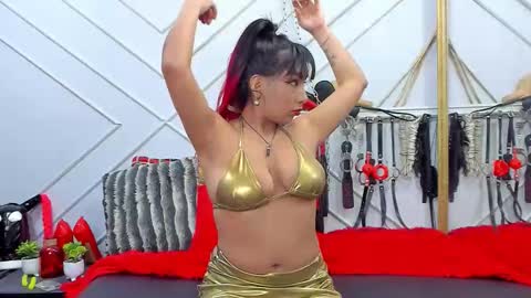 Asha online show from October 2025 07:23:02 PM