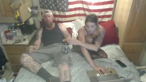 Whiskeygrl online show from July 2026 04:47:02 AM