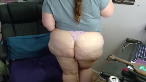 SweetAshCheeks online show from March 2026 09:18:02 PM