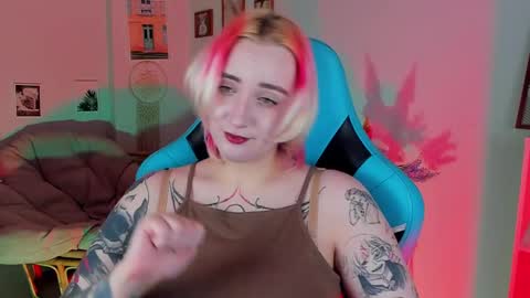 AshleyAshe  online show from February 2025 02:17:02 AM