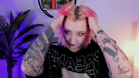 AshleyAshe  online show from February 2025 02:21:01 AM