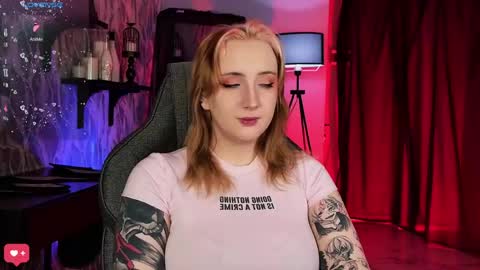 AshleyAshe  online show from April 2026 02:36:02 AM