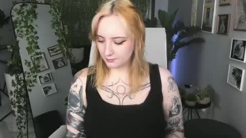 AshleyAshe  online show from May 2026 02:29:01 AM