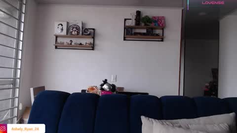 Ashley And Ryan  online show from February 2026 10:30:02 PM