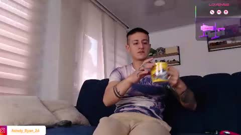 Ashley And Ryan  online show from June 2026 10:16:01 PM