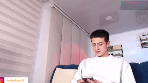 Ashley And Ryan  online show from July 2026 01:58:01 AM
