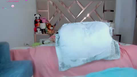 Dainii INSTAGRAM MANELLYANGEL online show from July 2026 01:58:33 AM