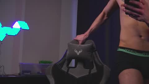 Jerk Machine online show from February 2025 12:01:02 PM