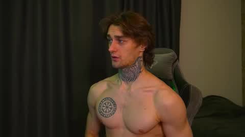 Jerk Machine online show from November 2025 11:43:02 AM