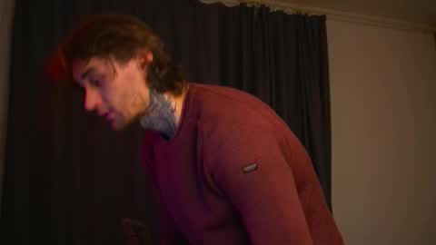 Jerk Machine online show from November 2025 11:02:01 AM