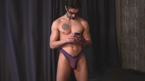 Jerk Machine online show from May 2026 11:04:01 AM