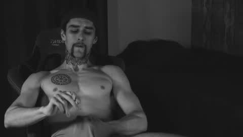 Jerk Machine online show from May 2026 10:43:02 AM