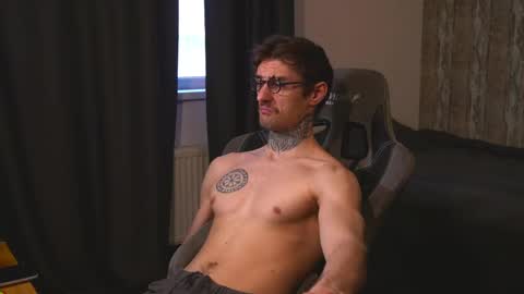 Jerk Machine online show from May 2026 07:48:01 AM
