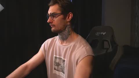 Jerk Machine online show from May 2026 10:32:01 AM