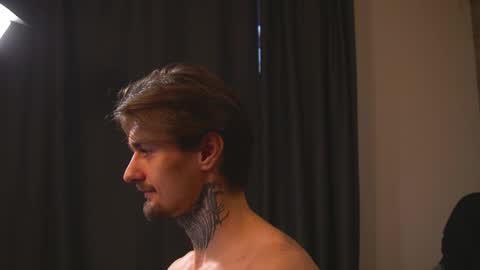 Jerk Machine online show from May 2026 01:09:02 PM