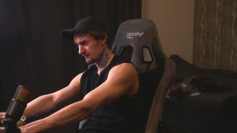 Jerk Machine online show from May 2026 07:38:01 AM