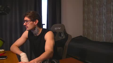 Jerk Machine online show from June 2026 01:02:01 PM