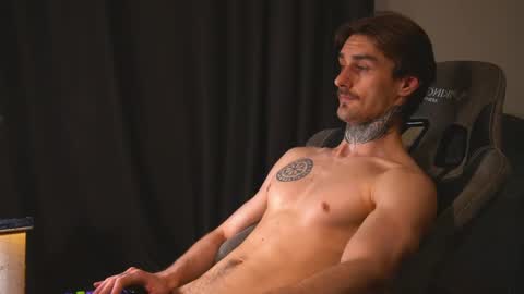 Jerk Machine online show from June 2026 02:33:01 PM