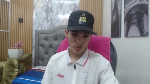 Snapshot of asher_costa chatting on January 2026 06:12:02 PM Asher Costa online show from January 2026 06:12:02 PM