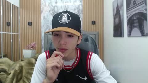 Snapshot of asher_costa chatting on February 2026 07:06:02 PM Asher Costa online show from February 2026 07:06:02 PM