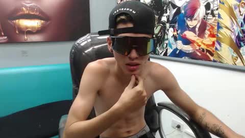 Snapshot of asher_costa chatting on February 2026 10:44:01 PM Asher Costa online show from February 2026 10:44:01 PM