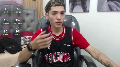 Snapshot of asher_costa chatting on February 2026 06:17:02 PM Asher Costa online show from February 2026 06:17:02 PM