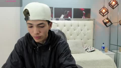 Asher Costa online show from April 2026 11:32:01 PM