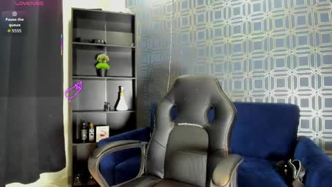   Asher  online show from May 2026 08:07:02 PM