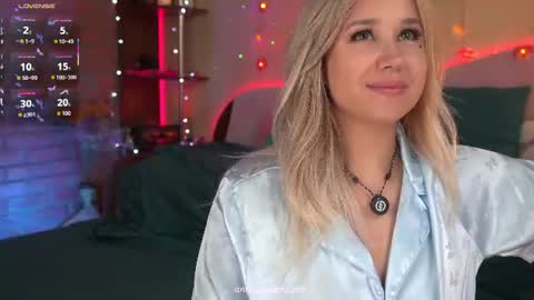 Anna Anya online show from July 2026 01:57:01 PM