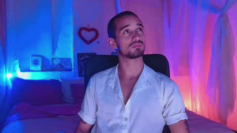 CARIBBEAN DREAM online show from February 2026 05:04:01 AM