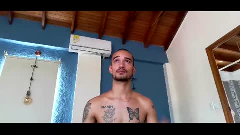 CARIBBEAN DREAM online show from July 2026 01:47:01 PM