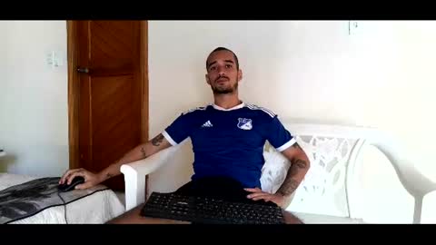 CARIBBEAN DREAM online show from July 2026 04:45:02 PM