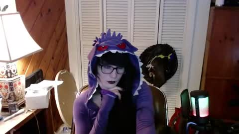 Ashley Scarlett online show from June 2026 10:30:02 PM