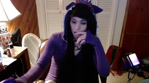 Ashley Scarlett online show from June 2026 01:52:01 AM