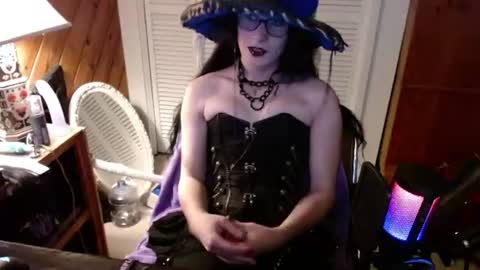 Ashley Scarlett online show from June 2026 12:44:01 AM