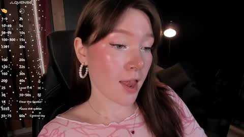 Ash online show from December 2025 12:22:01 PM