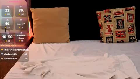 ash online show from February 2026 10:11:01 PM