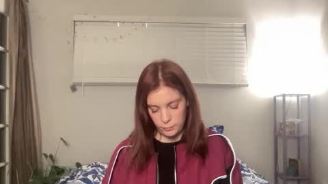 Snapshot of ashleebby818 chatting on February 2026 03:05:01 AM Ashlee online show from February 2026 03:05:01 AM