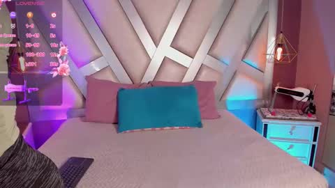Ashley  online show from April 2026 11:56:02 AM