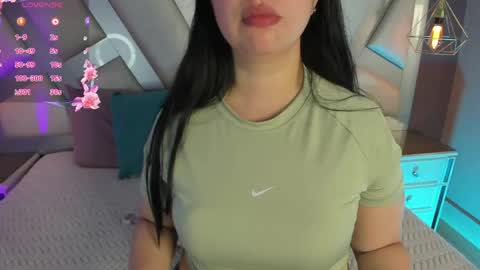 Ashley  online show from May 2026 12:10:01 PM