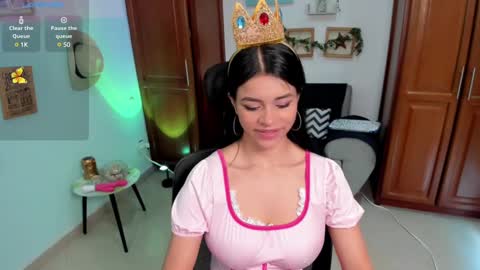 linda online show from January 2025 01:17:01 PM