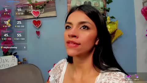 linda online show from February 2025 05:16:01 PM