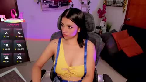 Snapshot of ashleey_johnson chatting on July 2026 01:13:02 PM linda online show from July 2026 01:13:02 PM