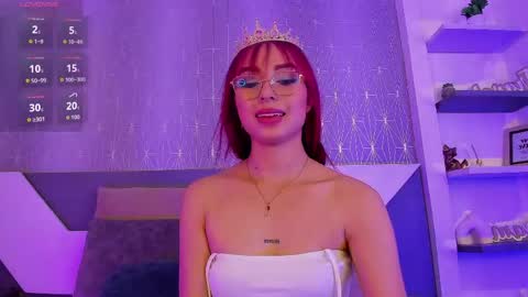 Ashleey Vega online show from May 2026 02:03:01 PM