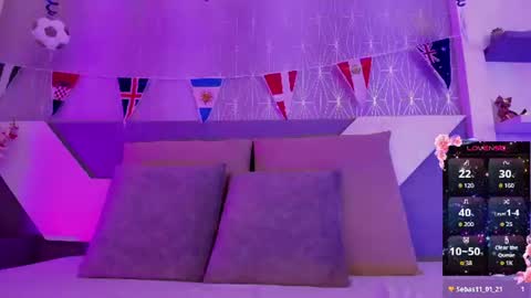 Ashleey Vega online show from June 2026 02:37:02 PM
