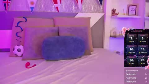 Ashleey Vega online show from June 2026 03:57:01 PM