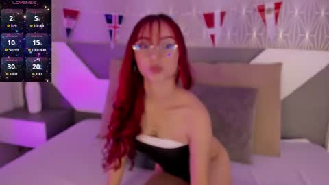 Ashleey Vega online show from July 2026 01:47:01 PM