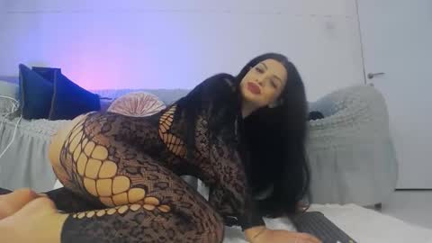 Iris online show from November 2025 06:02:02 AM